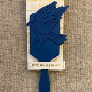 Harry Potter Ravenclaw Paddle Hairbrush Primark